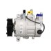 Компресор кондиціонера ( OE 4G0260805D ) Audi A6 C7 / Ауді А6 С7 3.0TDI 2011-2018 89513 NISSENS (Данія) - Фото №1