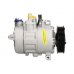 Компресор кондиціонера ( OE 4G0260805D ) Audi A6 C7 / Ауді А6 С7 3.0TDI 2011-2018 89513 NISSENS (Данія) - Фото №2