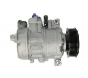 Компресор кондиціонера ( OE 4G0260805D ) Audi A6 C7 / Ауді А6 С7 2.0TDI 2011-2018 AIAK271 AVA (Нідерланди)