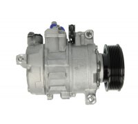 Компресор кондиціонера ( OE 4G0260805D ) Audi A6 C7 / Ауді А6 С7 2.0TFSI 2011-2018 AIAK271 AVA (Нідерланди)
