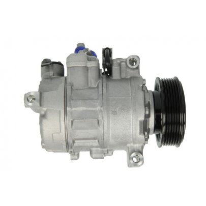 Компресор кондиціонера ( OE 4G0260805D ) Audi A6 C7 / Ауді А6 С7 2.0TFSI Hybrid 2011-2018 AIAK271 AVA (Нідерланди)