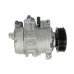 Компрессор кондиционера ( OE 4G0260805D ) Audi A6 C7 / Ауди А6 С7 2.0TFSI 2011-2018 DCP02035 DENSO (Япония) - Фото №3