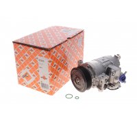 Компресор кондиціонера ( OE 4E0260805AB ) Audi A6 C7 / Ауді А6 С7 2.0TDI 2011-2018 32263 NRF (Нідерланди)