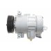 Компресор кондиціонера ( OE 4M0820803 ) Audi A6 C7 / Ауді А6 С7 2.0TDI 2011-2018 320193 NRF (Нідерланди) - Фото №5