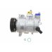 Компресор кондиціонера ( OE 4M0820803 ) Audi A6 C7 / Ауді А6 С7 2.0TDI 2011-2018 320193 NRF (Нідерланди) - Фото №3