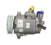 Компресор кондиціонера ( OE 4M0820803 ) Audi A6 C7 / Ауді А6 С7 2.0TDI 2011-2018 51-0953 ELSTOCK (Данія)
