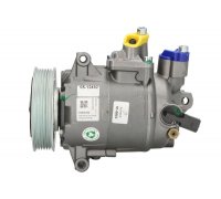 Компресор кондиціонера ( OE 4M0820803 ) Audi A6 C7 / Ауді А6 С7 2.0TFSI 2011-2018 51-0953 ELSTOCK (Данія)
