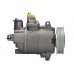 Компрессор кондиционера ( OE 4M0820803 ) Audi A6 C7 / Ауди А6 С7 2.0TDI 2011-2018 51-0953 ELSTOCK (Дания) - Фото №3