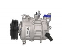 Компресор кондиціонера ( OE 4M0820803 ) Audi A6 C7 / Ауді А6 С7 2.0TFSI 2011-2018 690026 VALEO (Франція)