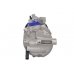 Компрессор кондиционера ( OE 4M0820803 ) Audi A6 C7 / Ауди А6 С7 2.0TDI 2011-2018 690026 VALEO (Франция) - Фото №3