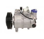 Компрессор кондиционера ( OE 8E0260805BC ) Audi A6 C7 / Ауди А6 С7 2.8FSI 2011-2018 1790-0110 PROFIT (Чехия)