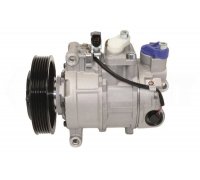 Компрессор кондиционера ( OE 8E0260805BC ) Audi A6 C7 / Ауди А6 С7 3.0TFSI 2011-2018 1790-0110 PROFIT (Чехия)