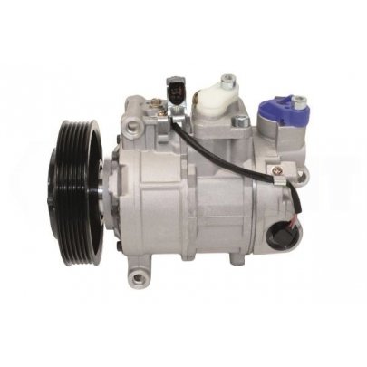 Компрессор кондиционера ( OE 8E0260805BC ) Audi A6 C7 / Ауди А6 С7 2.8FSI 2011-2018 1790-0110 PROFIT (Чехия)