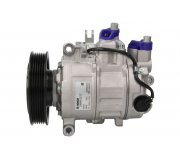 Компрессор кондиционера ( OE 8E0260805BC ) Audi A6 C7 / Ауди А6 С7 3.0TFSI 2011-2018 1986AD1117 BOSCH (Германия)
