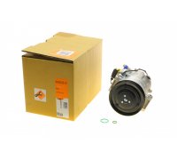 Компрессор кондиционера ( OE 8E0260805BC ) Audi A6 C7 / Ауди А6 С7 3.0TFSI 2011-2018 32512 NRF (Нидерланды)