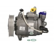 Компрессор кондиционера ( OE 8E0260805BC ) Audi A6 C7 / Ауди А6 С7 3.0TFSI 2011-2018 51-0442 ELSTOCK (Дания)