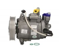 Компрессор кондиционера ( OE 8E0260805BC ) Audi A6 C7 / Ауди А6 С7 2.8FSI 2011-2018 51-0442 ELSTOCK (Дания)