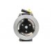 Компрессор кондиционера ( OE 8E0260805BC ) Audi A6 C7 / Ауди А6 С7 2.8FSI 2011-2018 51-0442 ELSTOCK (Дания) - Фото №2