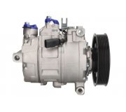 Компрессор кондиционера ( OE 4F0260805D ) Audi A6 C7 / Ауди А6 С7 2.8FSI 2011-2018 1790-0031 PROFIT (Чехия)