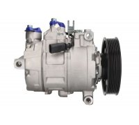 Компрессор кондиционера ( OE 4F0260805D ) Audi A6 C7 / Ауди А6 С7 2.8FSI 2011-2018 1790-0031 PROFIT (Чехия)