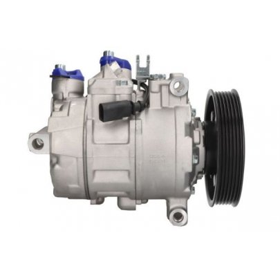 Компрессор кондиционера ( OE 4F0260805D ) Audi A6 C7 / Ауди А6 С7 2.8FSI 2011-2018 1790-0031 PROFIT (Чехия)