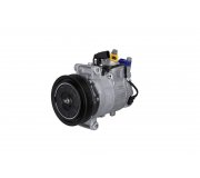 Компрессор кондиционера ( OE 4F0260805D ) Audi A6 C7 / Ауди А6 С7 3.0TFSI 2011-2018 7820083 KAMOKA (Польша)