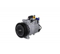 Компрессор кондиционера ( OE 4F0260805D ) Audi A6 C7 / Ауди А6 С7 3.0TFSI 2011-2018 7820083 KAMOKA (Польша)