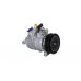 Компрессор кондиционера ( OE 4F0260805D ) Audi A6 C7 / Ауди А6 С7 2.8FSI 2011-2018 7820083 KAMOKA (Польша) - Фото №3