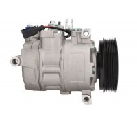 Компрессор кондиционера ( OE 4F0260805D ) Audi A6 C7 / Ауди А6 С7 3.0TFSI 2011-2018 AIAK330 AVA (Нидерланды)