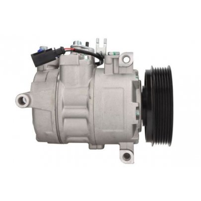 Компрессор кондиционера ( OE 4F0260805D ) Audi A6 C7 / Ауди А6 С7 3.0TFSI 2011-2018 AIAK330 AVA (Нидерланды)