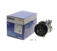 Компрессор кондиционера ( OE 8E0260805BC ) Audi A6 C7 / Ауди А6 С7 3.0TFSI 2011-2018 ACP193000S MAHLE (Австрия)