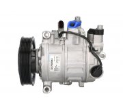 Компрессор кондиционера ( OE 8E0260805BC ) Audi A6 C7 / Ауди А6 С7 3.0TFSI 2011-2018 DCP02043 DENSO (Япония)