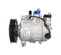 Компрессор кондиционера ( OE 8E0260805BC ) Audi A6 C7 / Ауди А6 С7 2.8FSI 2011-2018 DCP02043 DENSO (Япония)