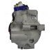 Компрессор кондиционера ( OE 8E0260805BC ) Audi A6 C7 / Ауди А6 С7 2.8FSI 2011-2018 89209 NISSENS (Дания) - Фото №2