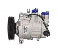 Компрессор кондиционера ( OE 8E0260805BC ) Audi A6 C7 / Ауди А6 С7 2.8FSI 2011-2018 KTT090390 THERMOTEC (Польша)