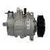 Компрессор кондиционера ( OE 8E0260805BC ) Audi A6 C7 / Ауди А6 С7 2.8FSI 2011-2018 89209 NISSENS (Дания) - Фото №4