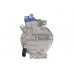 Компресор кондиціонера ( OE 4M0820803 ) Audi A6 C7 / Ауді А6 С7 2.0TDI 2011-2018 890602 NISSENS (Данія) - Фото №2