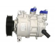 Компресор кондиціонера ( OE 4M0820803 ) Audi A6 C7 / Ауді А6 С7 2.0TDI 2011-2018 ACP1578000S MAHLE (Австрія)