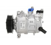Компресор кондиціонера ( OE 4M0820803 ) Audi A6 C7 / Ауді А6 С7 2.0TDI 2011-2018 DCP02106 DENSO (Японія)