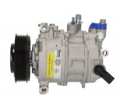 Компресор кондиціонера ( OE 4M0820803 ) Audi A6 C7 / Ауді А6 С7 2.0TDI 2011-2018 890602 NISSENS (Данія)