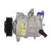 Компресор кондиціонера ( OE 4M0820803 ) Audi A6 C7 / Ауді А6 С7 2.0TDI 2011-2018 890602 NISSENS (Данія) - Фото №1