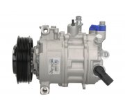 Компресор кондиціонера ( OE 4M0820803 ) Audi A6 C7 / Ауді А6 С7 2.0TDI 2011-2018 KTT090498 THERMOTEC (Польща)