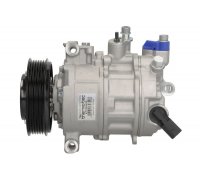 Компресор кондиціонера ( OE 4M0820803 ) Audi A6 C7 / Ауді А6 С7 2.0TDI 2011-2018 KTT090498 THERMOTEC (Польща)