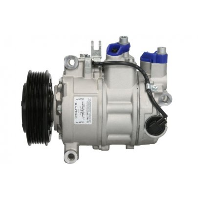 Компресор кондиціонера ( OE 4G0260805D ) Audi A6 C7 / Ауді А6 С7 3.0TDI 2011-2018 CS20577 DELPHI (США)