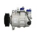 Компресор кондиціонера ( OE 4G0260805D ) Audi A6 C7 / Ауді А6 С7 3.0TDI 2011-2018 CS20577 DELPHI (США) - Фото №1