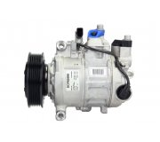 Компресор кондиціонера ( OE 4G0260805D ) Audi A6 C7 / Ауді А6 С7 2.0TDI 2011-2018 DCP02099 DENSO (Японія)