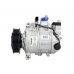 Компресор кондиціонера ( OE 4G0260805D ) Audi A6 C7 / Ауді А6 С7 3.0TDI 2011-2018 DCP02099 DENSO (Японія) - Фото №1