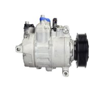 Компресор кондиціонера ( OE 4G0260805D ) Audi A6 C7 / Ауді А6 С7 2.0TFSI Hybrid 2011-2018 30260038 AND (Україна)
