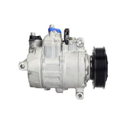 Компресор кондиціонера ( OE 4G0260805D ) Audi A6 C7 / Ауді А6 С7 2.0TDI 2011-2018 30260038 AND (Україна)