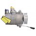 Компресор кондиціонера ( OE 4E0260805AB ) Audi A6 C7 / Ауді А6 С7 2.0TDI 2011-2018 51-0133 ELSTOCK (Данія) - Фото №1